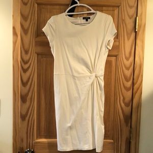 🤍 👗 BRIDES 👰🏻!! Ivory Express Dress